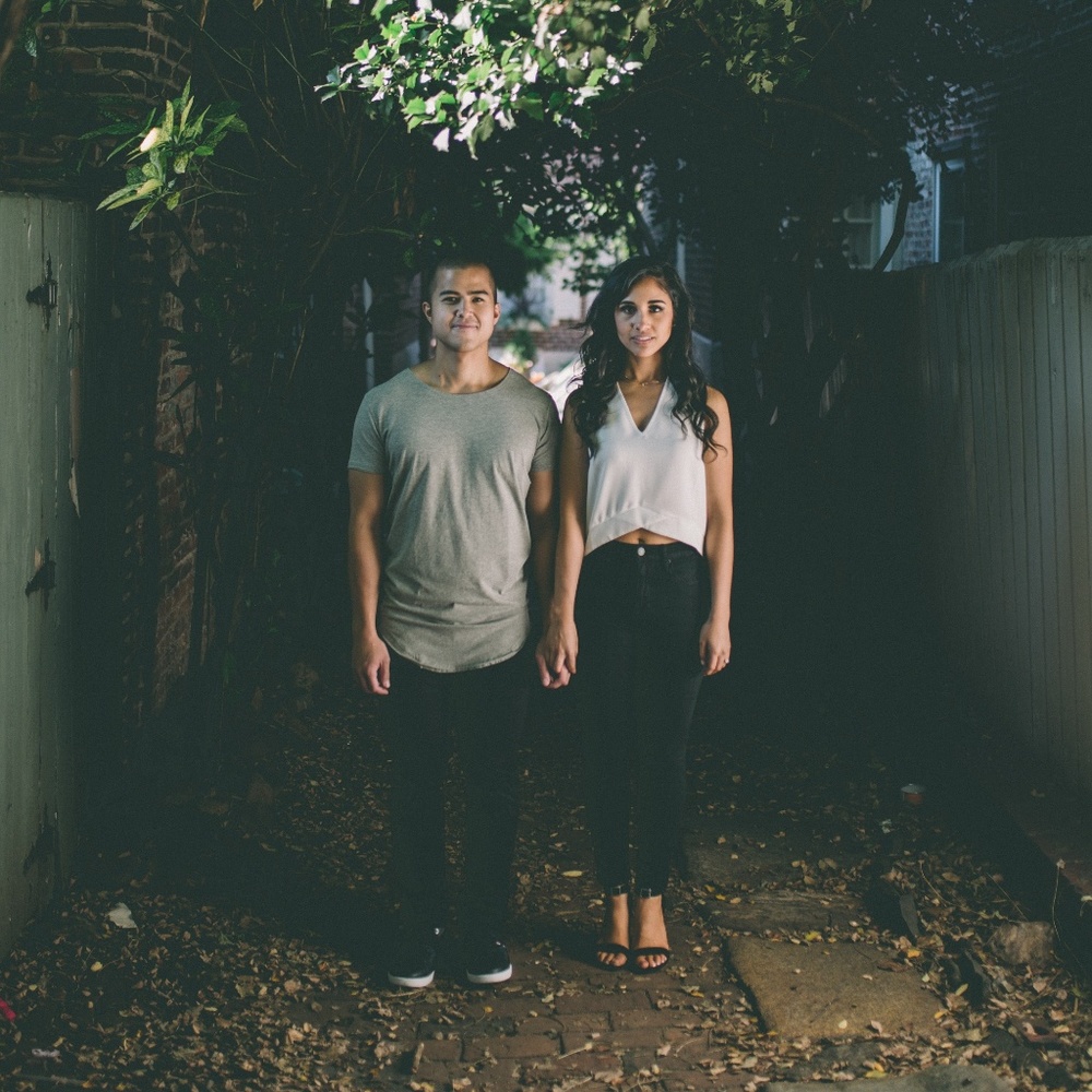 Meet your Poshers, David and Nicole